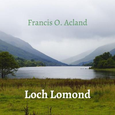 Francis O. Acland's cover
