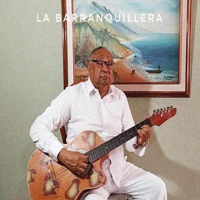 La Barranquillera's cover