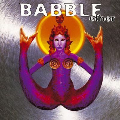 Dreamfield By Babble's cover