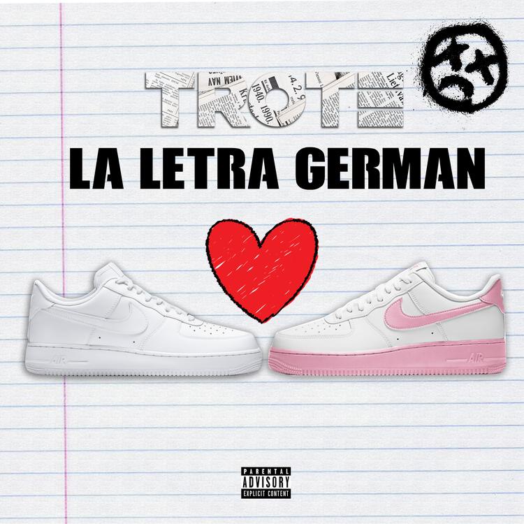 La Letra German's avatar image