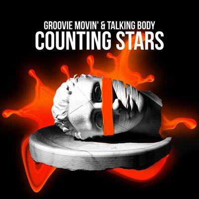 Counting Stars By Groovie Movin, Talking Body's cover