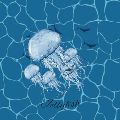 Jellyfish's cover