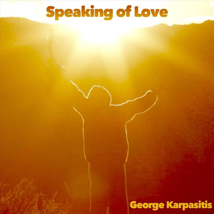 George Karpasitis's avatar image