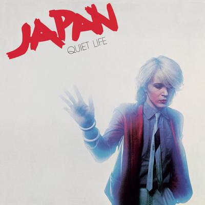 Quiet Life By Japan's cover
