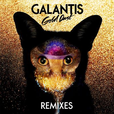 Gold Dust (Remixes)'s cover