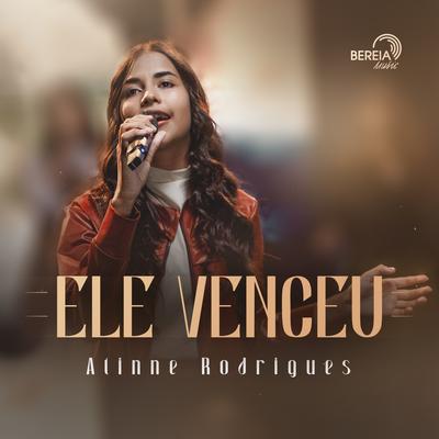 Ele Venceu's cover