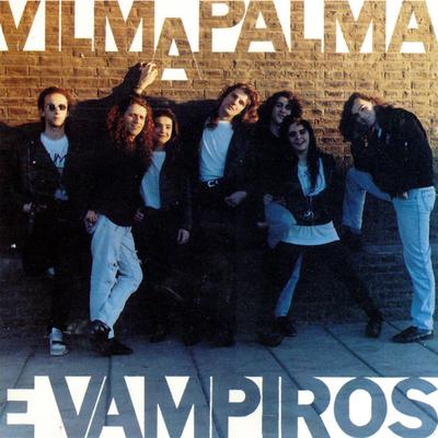 Vilma Palma e Vampiros's cover