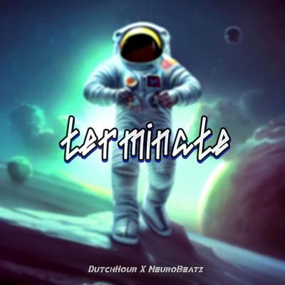 Terminate (Dutch Hour Remix)'s cover