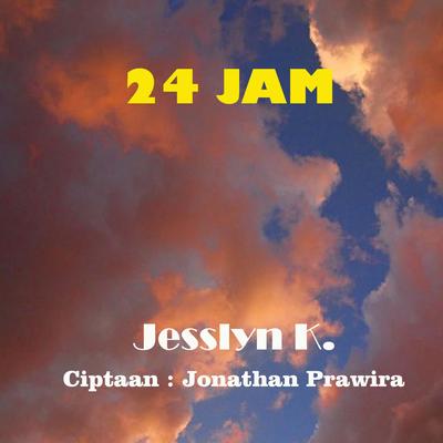 Jesslyn K.'s cover