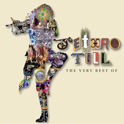 Bungle in the Jungle (2001 Remaster) By Jethro Tull's cover