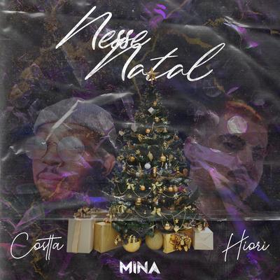Nesse Natal By Costta, 灯織's cover