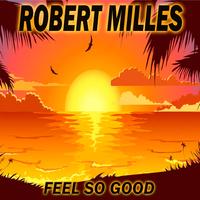 Robert Milles's avatar cover