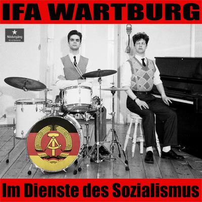 Fdj (freie deutsche jugend)'s cover