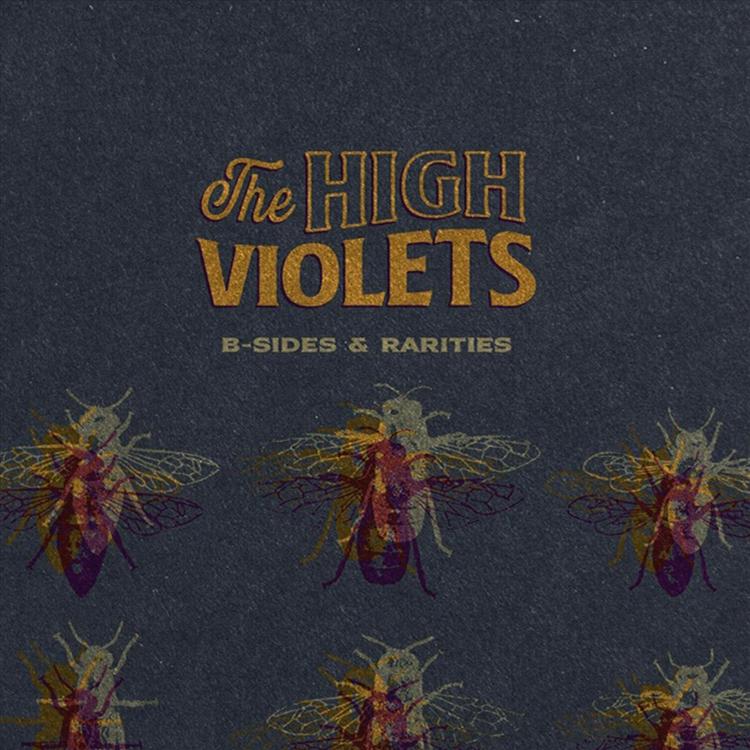 The High Violets's avatar image