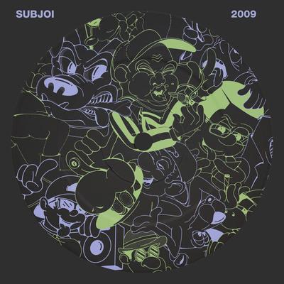 2009 By Subjoi's cover