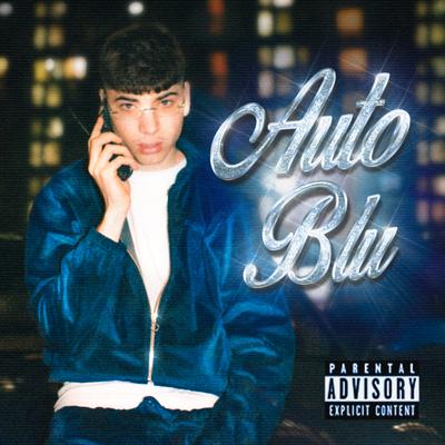 Auto Blu - Remix By Shiva, Eiffel 65, Gabry Ponte's cover