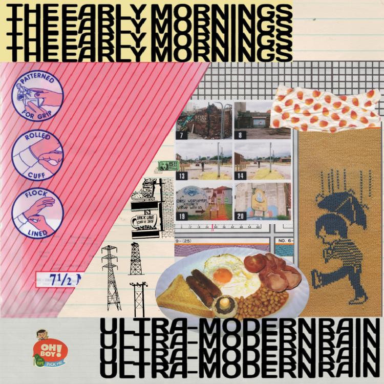 The Early Mornings's avatar image