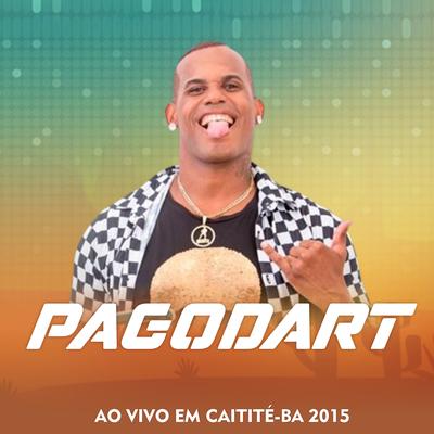 Samba Duro (Ao Vivo) By Pagod'art's cover