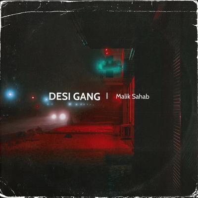 Desi Gang's cover