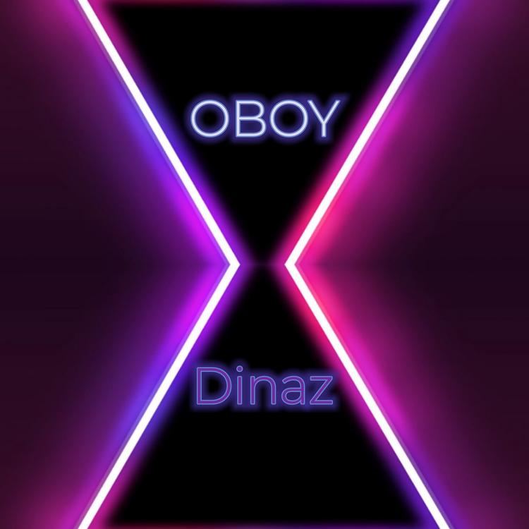 Dinaz's avatar image