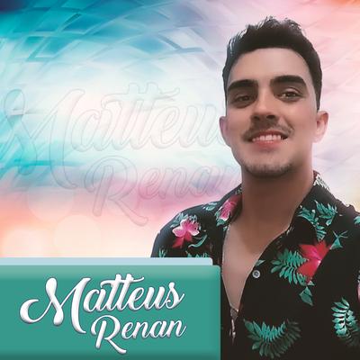 Matteus Renan's cover