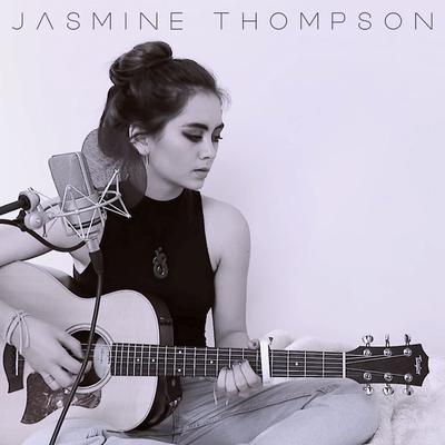 You Are My Sunshine By Jasmine Thompson's cover