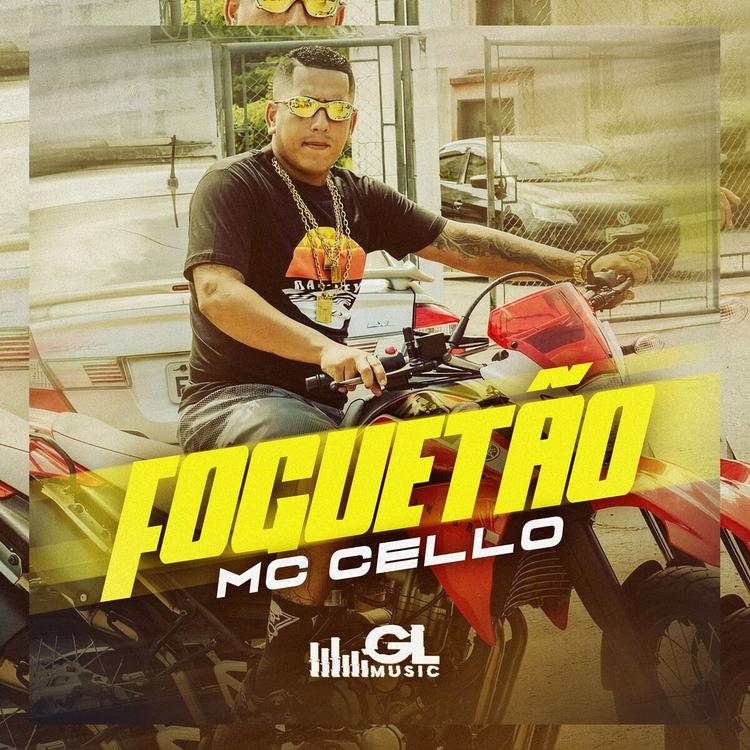 MC Cello's avatar image