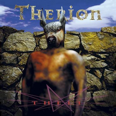 To Mega Therion (Remastered) By Therion's cover