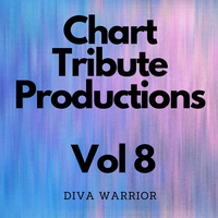 Diva Warrior's avatar cover