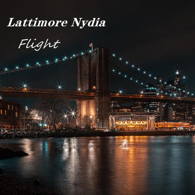 Thank You Very Much By Lattimore Nydia's cover