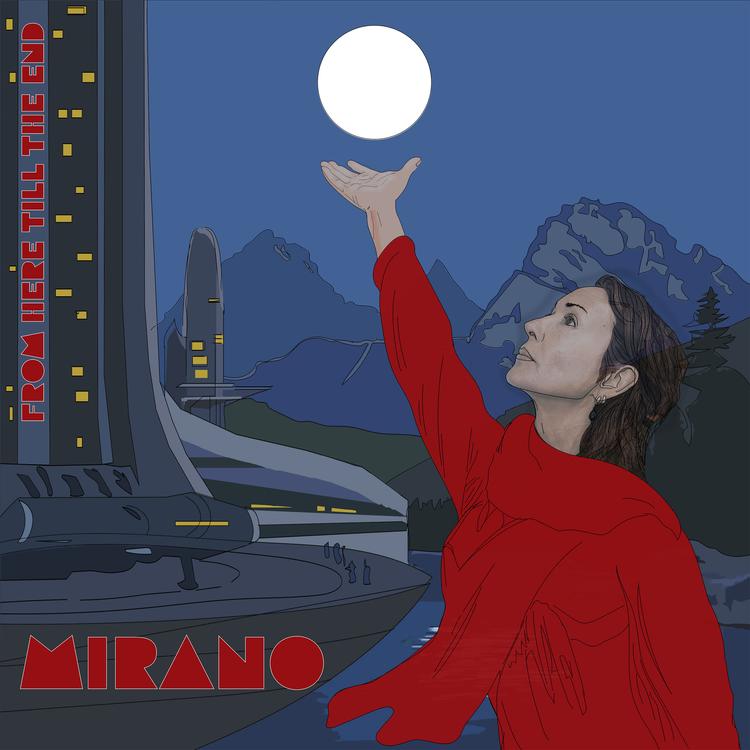 MIRANO's avatar image