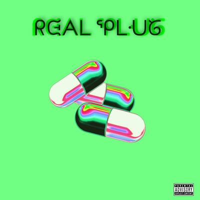 Real Plug By A$TRO BOY's cover