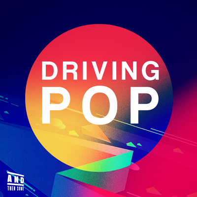 Driving Pop's cover