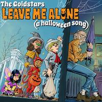 The Goldstars's avatar cover