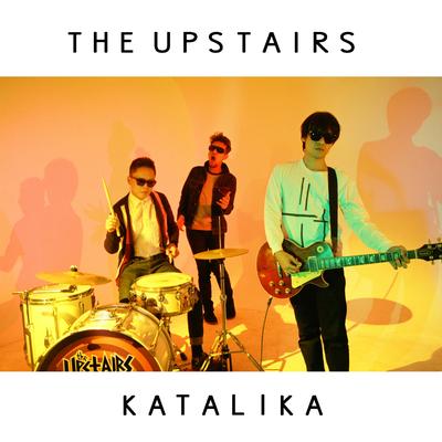 Katalika's cover