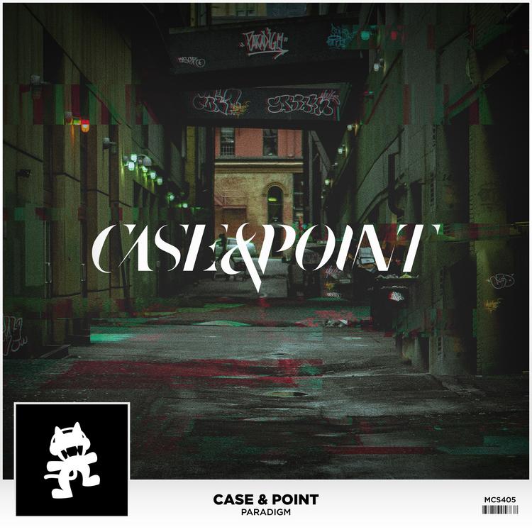 Case & Point's avatar image