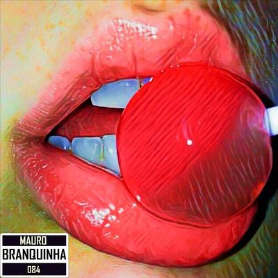 Branquinha's cover