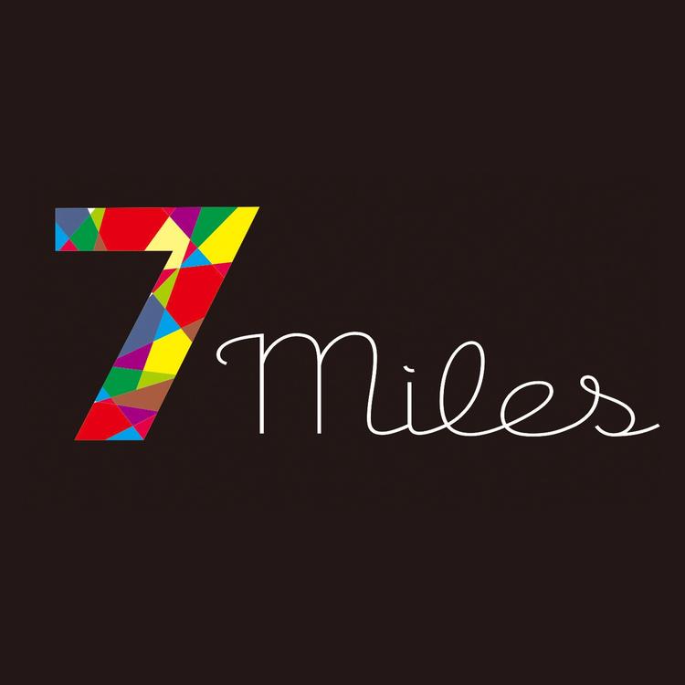 7 Miles's avatar image