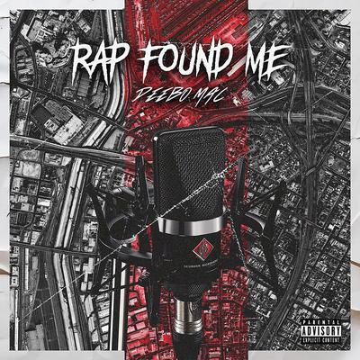 Rap Found Me's cover