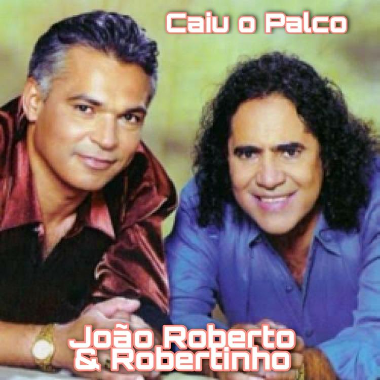 João Roberto e Robertinho's avatar image