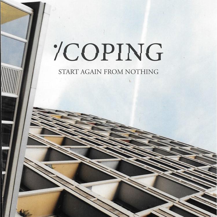 Coping's avatar image