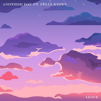 Another Day By Leave, Felix Keppy's cover