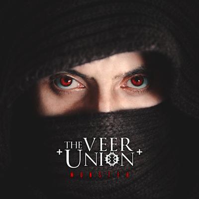 Monster By The Veer Union, Late Night Savior, Stealing Eden's cover