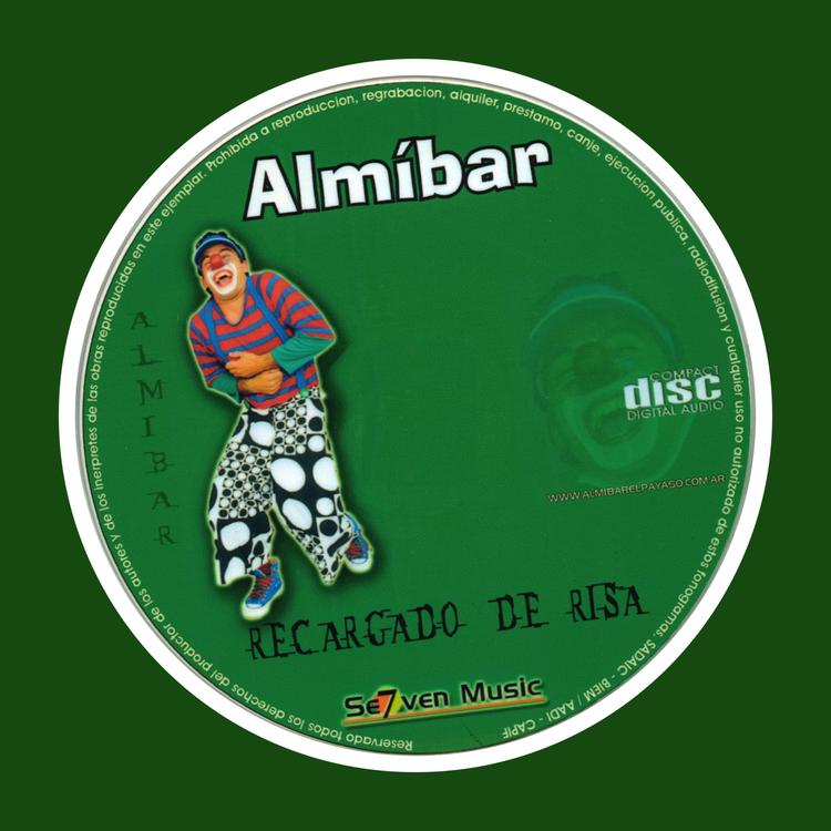 Almibar's avatar image