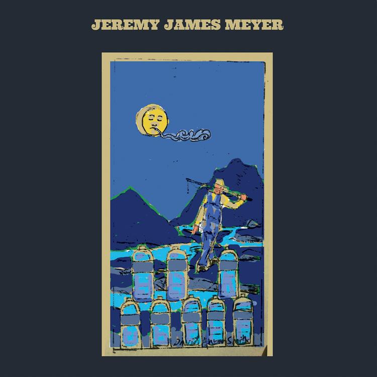 Jeremy James Meyer's avatar image