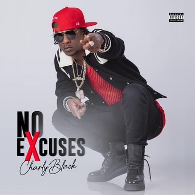 No Excuses's cover