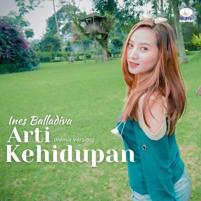 Arti Kehidupanku (Remix Version)'s cover