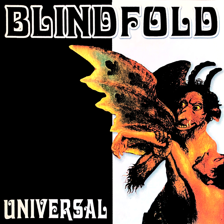 Blindfold's avatar image