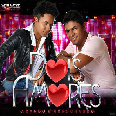 Dois Amores, Vol. 5's cover