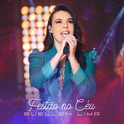 Festão no Céu By Suellen Lima's cover